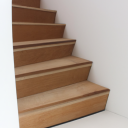 Maçonnerie Escalier : Structurez Votre Intérieur avec Élégance et Robustesse Trappes